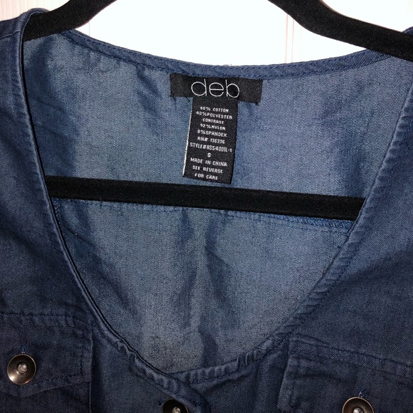 Lace Bottom Tank Top - Picture 5 of 10